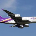 Tin tức - Thái Lan: Máy bay hạ cánh khẩn cấp vì vỡ kính buồng lái
