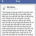 Tin tức - Xác định danh tính 2 kẻ tung tin có người nhiễm Ebola ở HN