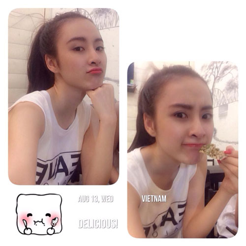 Ông bầu Phước Sang lộ diện sau tai biến vỡ nợ - 4