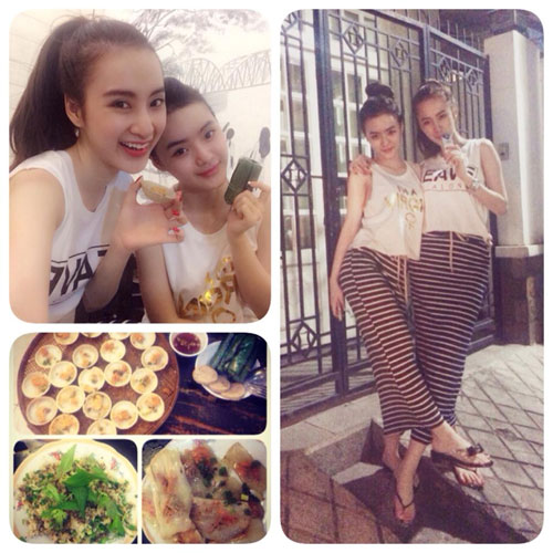 Ông bầu Phước Sang lộ diện sau tai biến vỡ nợ - 3