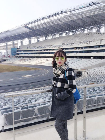 Ông bầu Phước Sang lộ diện sau tai biến vỡ nợ - 7