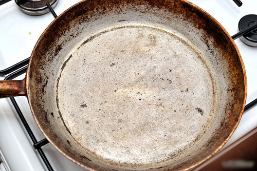 Mẹo bảo quản và làm nóng lại pizza - 12