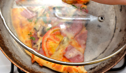 Mẹo bảo quản và làm nóng lại pizza - 13