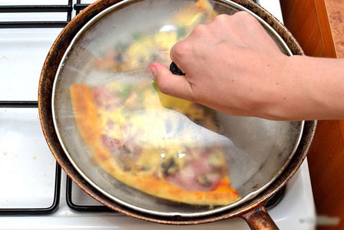 Mẹo bảo quản và làm nóng lại pizza - 14
