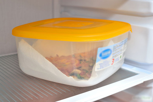 Mẹo bảo quản và làm nóng lại pizza - 2