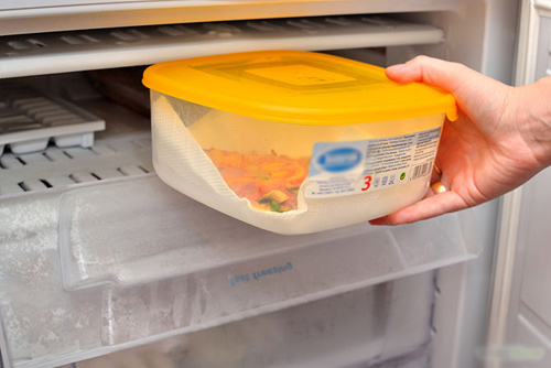 Mẹo bảo quản và làm nóng lại pizza - 3