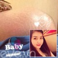 Bà bầu - Xúc động chuyện xuống sắc sau sinh của mẹ sinh ba