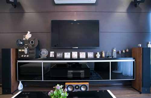 5 sao nam độc thân sở hữu căn hộ tiền tỷ - 2