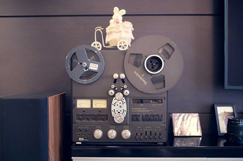 5 sao nam độc thân sở hữu căn hộ tiền tỷ - 3