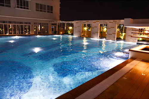 5 sao nam độc thân sở hữu căn hộ tiền tỷ - 9