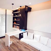 5 sao nam độc thân sở hữu căn hộ tiền tỷ - 17