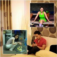 5 sao nam độc thân sở hữu căn hộ tiền tỷ - 18