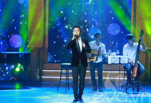 Hồ Ngọc Hà quyến rũ trong tiết thời thu Hà Nội - 19