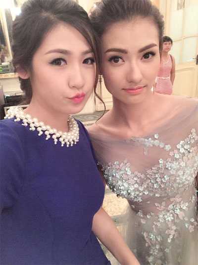 Trần Lập từng là... “thanh niên xã hội đen” Hồng Kông - 5