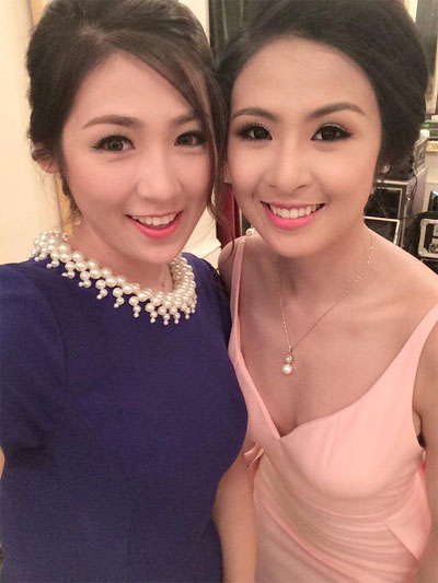 Trần Lập từng là... “thanh niên xã hội đen” Hồng Kông - 4