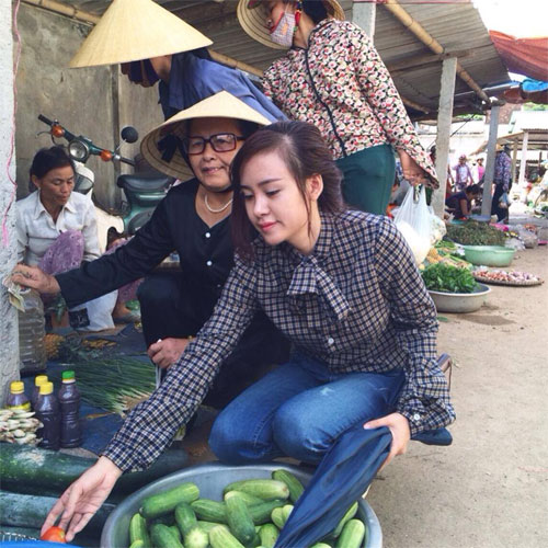 Trần Lập từng là... “thanh niên xã hội đen” Hồng Kông - 2