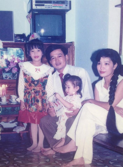 Trần Lập từng là... “thanh niên xã hội đen” Hồng Kông - 10