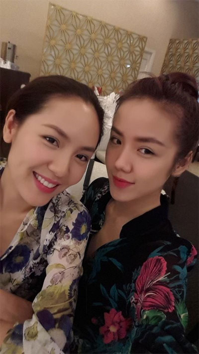 Trần Lập từng là... “thanh niên xã hội đen” Hồng Kông - 14