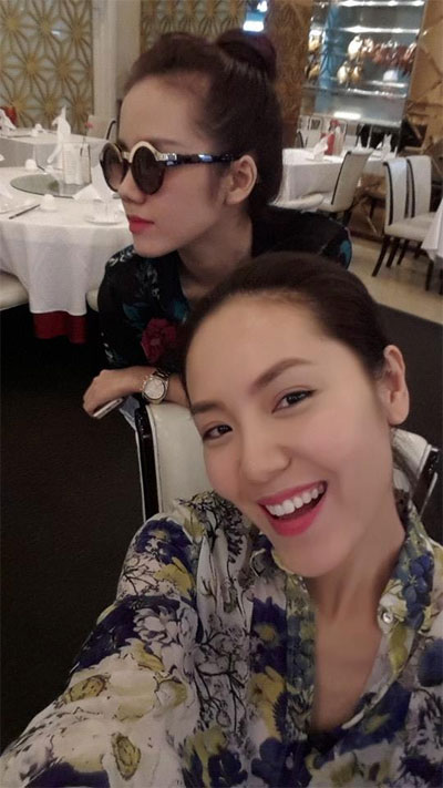 Trần Lập từng là... “thanh niên xã hội đen” Hồng Kông - 15