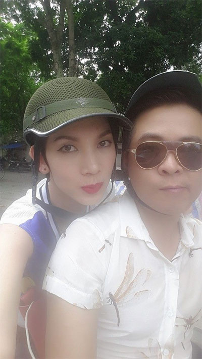 Trần Lập từng là... “thanh niên xã hội đen” Hồng Kông - 13
