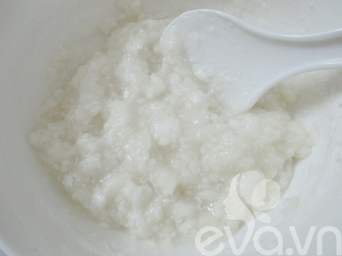 Bánh dẻo chay cho Tết Trung thu - 3