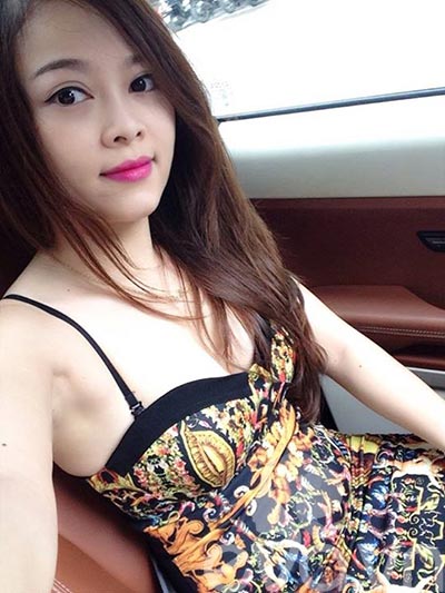 Cảm động tấm lòng mẹ 8x nhận nuôi trẻ chùa Bồ Đề - 4