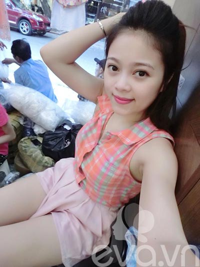 Cảm động tấm lòng mẹ 8x nhận nuôi trẻ chùa Bồ Đề - 6