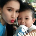 Làm mẹ - Mẹo giữ dáng chuẩn hơn mẫu của mẹ 2 con