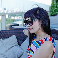 Nghe Ngọc Khuê kể chuyện nuôi con