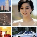 Nhà đẹp - Khám phá gia sản đồ sộ của "Nữ hoàng hút bạc" của Cbiz
