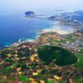 Xem & Đọc - Ngắm vẻ đẹp ngoạn mục ở đảo Jeju, Hàn Quốc