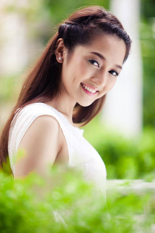 Bảo Anh, Hoàng Tôn kêu gọi bạn trẻ chụp ảnh quot;tự sướngquot; - 3