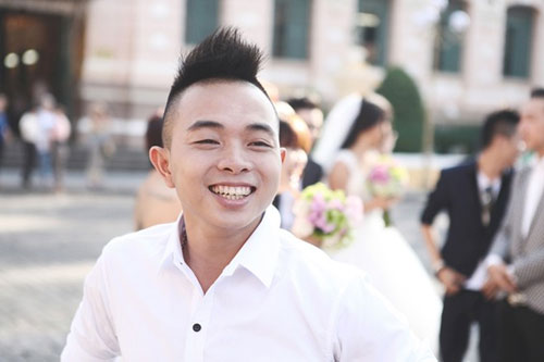 Bảo Anh, Hoàng Tôn kêu gọi bạn trẻ chụp ảnh quot;tự sướngquot; - 5