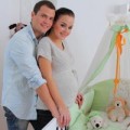 Bà bầu - Ở Đức, mẹ sinh xong có thể nghỉ 3 năm