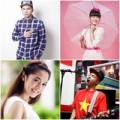 Làng sao - Bảo Anh, Hoàng Tôn kêu gọi bạn trẻ chụp ảnh "tự sướng"