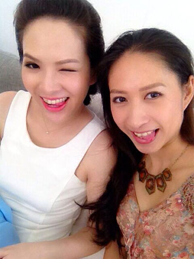 Thủy Tiên đi lưu diễn, Công Vinh ở nhà trông con - 7