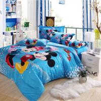 Chọn chăn ga cho bé: Không phải ai cũng biết