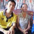 Tin tức - Nước mắt dưới mái nhà thủ khoa nghèo học rất giỏi