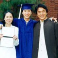 Làng sao - Dân mạng chê bai Thành Long không biết dạy con