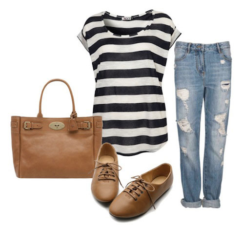 Phái đẹp Việt ngày càng mê unisex - 7