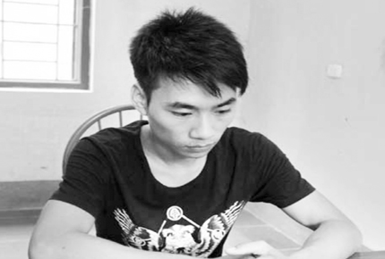 Mẹ cạn nước mắt kể chuyện con giết người, cướp xe ôm - 1