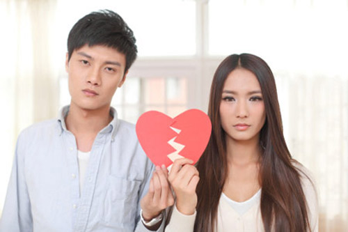 Tại sao đàn ông hay có bồ nhí và đòi ly hôn? - 2