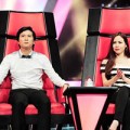 Làm mẹ - Hồ Hoài Anh "Liveshow 1 sẽ là trận ra quân hoành tráng"