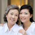 Eva tám - Tôi coi mẹ chồng như mẹ đẻ của mình