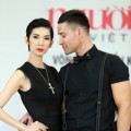 Thời trang - VNTM 2014: Xuân Lan tái xuất bất ngờ