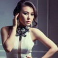 Thời trang - Chọn váy dạ hội sexy và sang trọng cùng mỹ nhân 25 tuổi