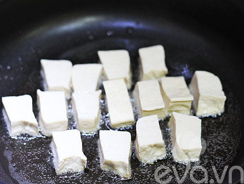 Sườn bung chuối đậu thế này mới ngon - 5