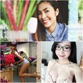 Làm đẹp - 5 sao Việt cần mua bảo hiểm bộ phận cơ thể