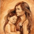 Làm mẹ - Con "bỗng dưng ghét mẹ" vì sinh thêm em