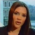 Làm đẹp - 'Khủng khiếp' hình ảnh xấu nhất của Victoria Beckham